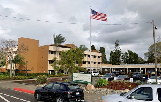 Chula Vista Nursing Home Closure Fiasco Leaves Hundreds Without Jobs, Residents Stranded