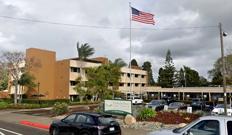 Chula Vista Nursing Home Closure Fiasco Leaves Hundreds Without Jobs, Residents Stranded