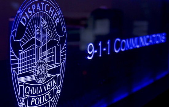 Chula Vista Police Department Deploys New Non-Emergency Online Reporting System