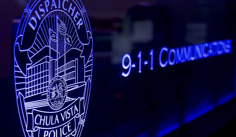 Chula Vista Police Department Deploys New Non-Emergency Online Reporting System