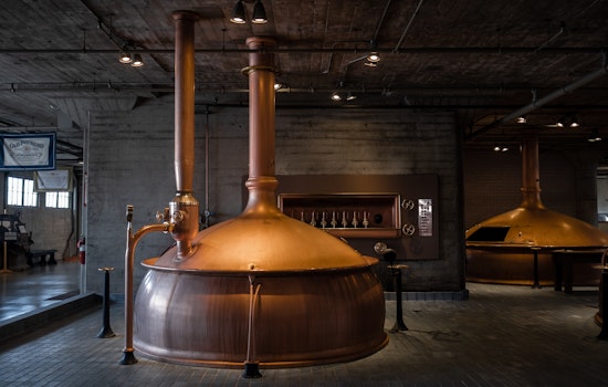 San Francisco's Anchor Brewing: A Frothy Wave of Hope as Potential Investors Emerge