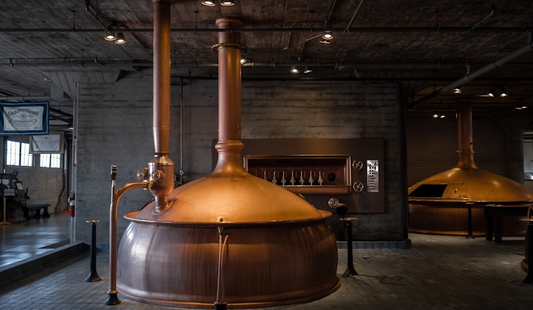 San Francisco's Anchor Brewing: A Frothy Wave of Hope as Potential Investors Emerge