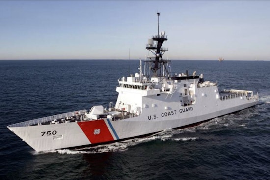Coast Guard Seizes Enough Drugs to Kill 3x the Population of San Diego; $158 Million in Cocaine & Marijuana Taken