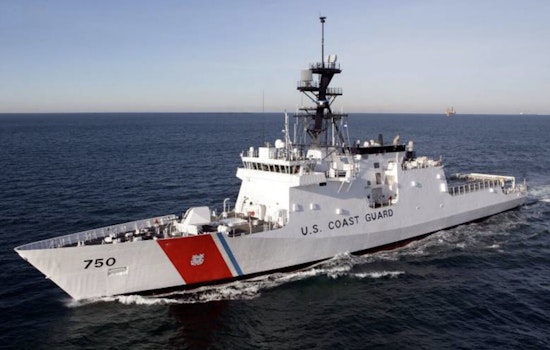 Coast Guard Seizes Enough Drugs to Kill 3x the Population of San Diego; $158 Million in Cocaine & Marijuana Taken