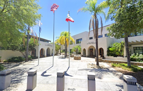 Controversial Poway Homeless Encampment Ban Approved in Poway Amid Growing Tensions