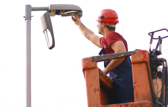 Controversial Smart Streetlight Proposal Takes Step Forward; San Diegans Split Over Public Safety Versus Invasion of Privacy