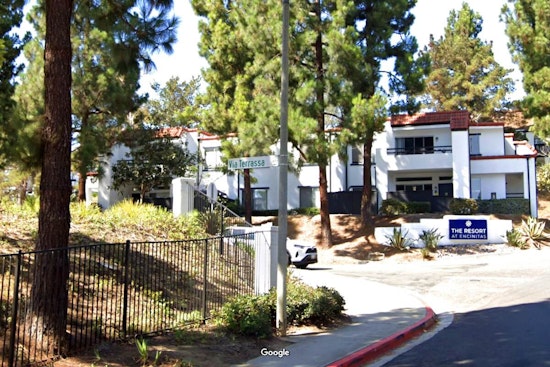 Crazed Arson-Elder Abuse Suspect Allegedly Torched Her Own Parents California Home