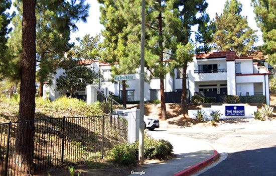 Crazed Arson-Elder Abuse Suspect Allegedly Torched Her Own Parents California Home