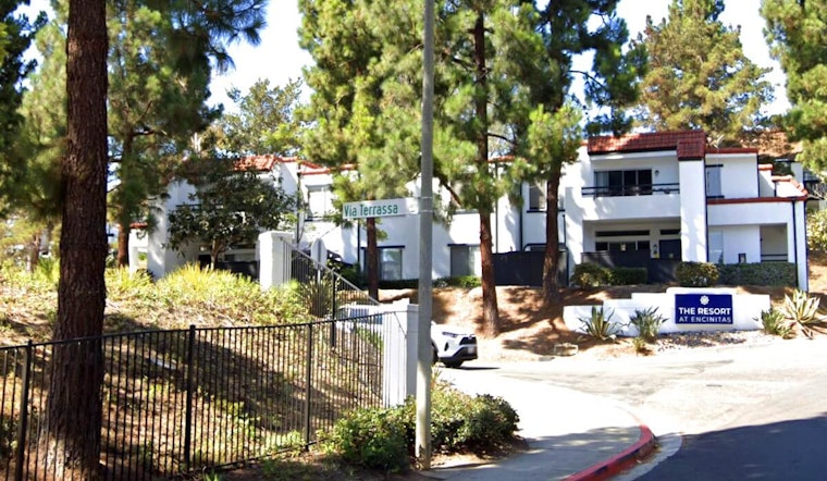 Crazed Arson-Elder Abuse Suspect Allegedly Torched Her Own Parents California Home