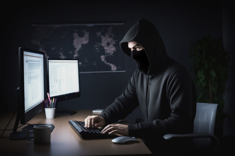 Criminal IT Consultant Convicted of Stealing $600,000 from Small Business Over Four Years