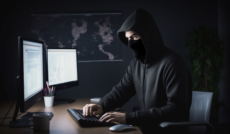 Criminal IT Consultant Convicted of Stealing $600,000 from Small Business Over Four Years