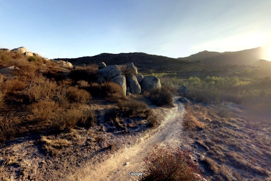 Deadly Heatwave Claims Avid Hiker, as San Diego Man Succumbs to High Temperatures on Favorite Trail