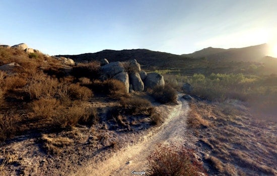 Deadly Heatwave Claims Avid Hiker, as San Diego Man Succumbs to High Temperatures on Favorite Trail