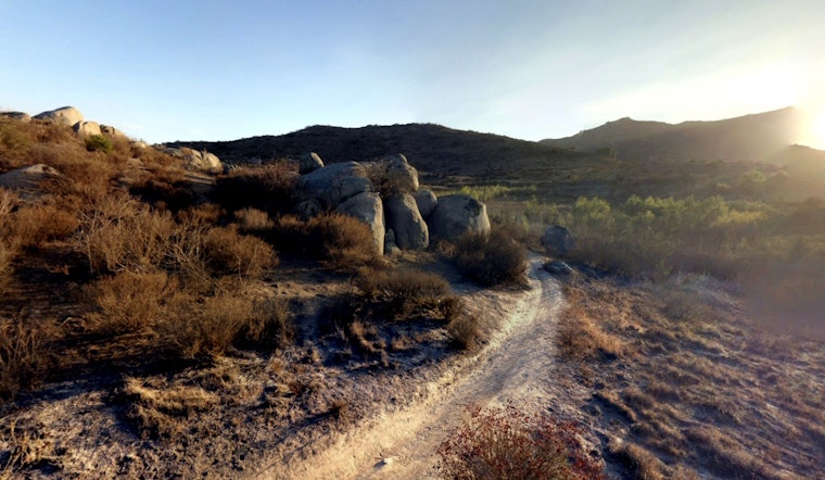 Deadly Heatwave Claims Avid Hiker, as San Diego Man Succumbs to High Temperatures on Favorite Trail