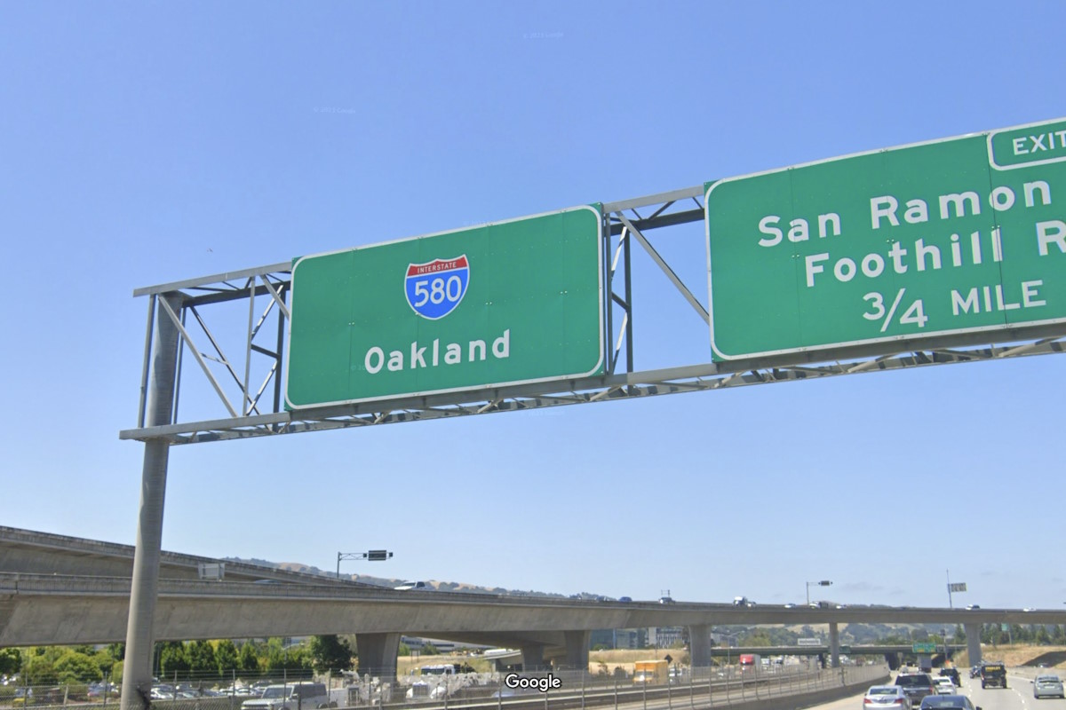 Deadly San Leandro OfficerInvolved Shooting Following HighSpeed