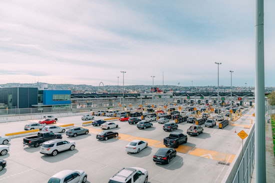 Wrong-Way Crash Ends in Death Following San Diego Man's Highway U-Turn Near U.S.-Mexico Border
