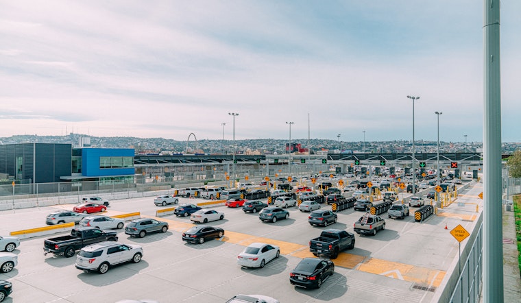 Wrong-Way Crash Ends in Death Following San Diego Man's Highway U-Turn Near U.S.-Mexico Border