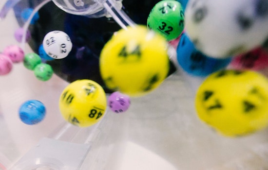 Single LA Ticket Snatches $1 Billion Powerball Jackpot - 3 Significant Winners in the Bay Area