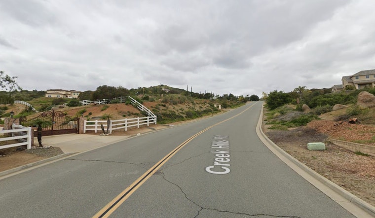 Elderly Brothers Both Found Dead in Their East County Home; Investigation Ongoing