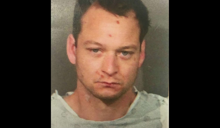 Murder Suspect Escapes from Roseville Hospital; Remains at Large, Triggering Manhunt