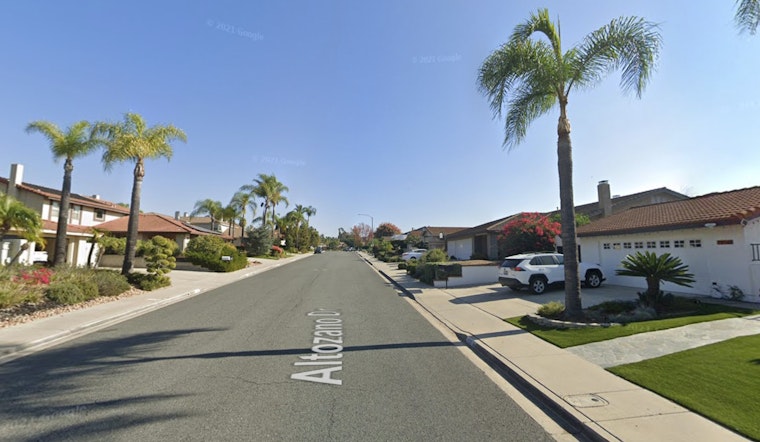 Family Watched in Horror via FaceTime as El Cajon Relative Tragically Died on Live Video