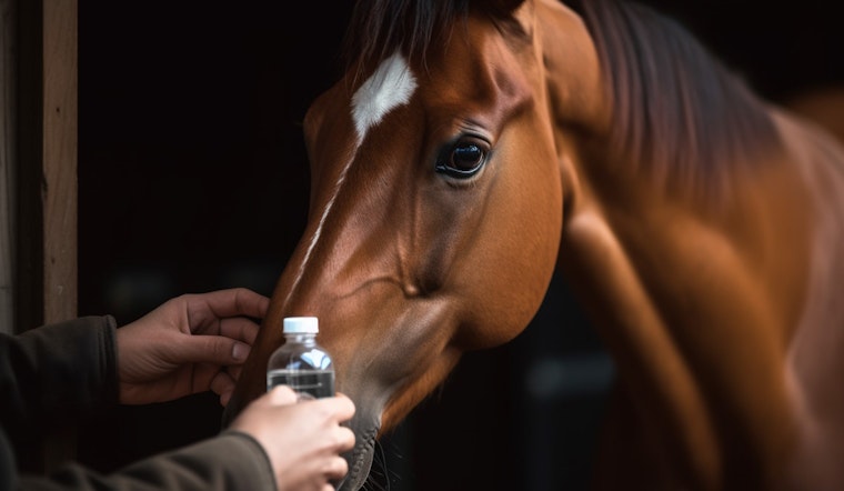 First 'Zombie Drug' Tranq Death in Santa Cruz Shakes Community; Recreational Horse Tranquilizer Use on the Rise