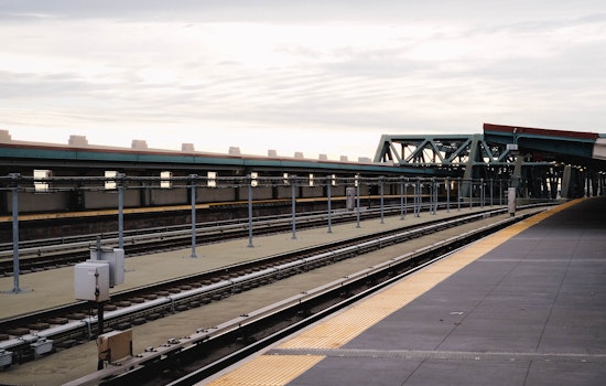 Caltrain Fatality Reported at Santa Clara Station Halting Rail Services
