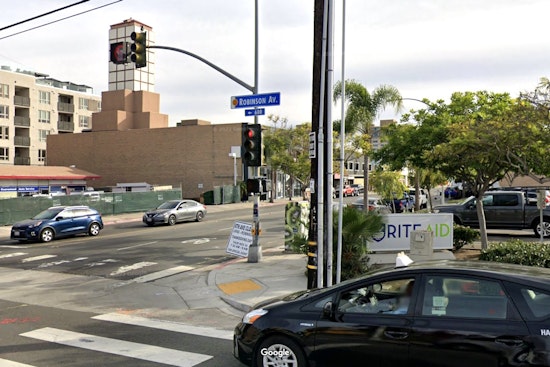 Friends-Turned-Foes as San Diego Man Stabs Two in Brutal Hillcrest Knife Attack