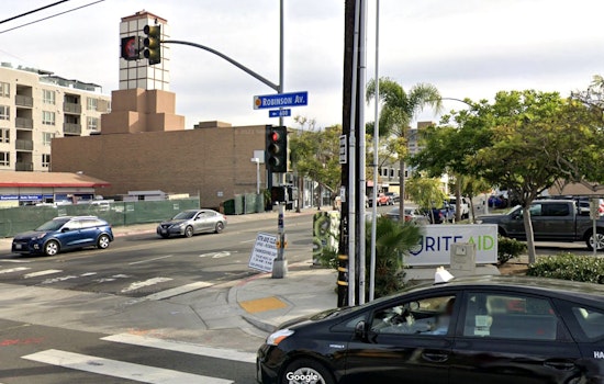 Friends-Turned-Foes as San Diego Man Stabs Two in Brutal Hillcrest Knife Attack