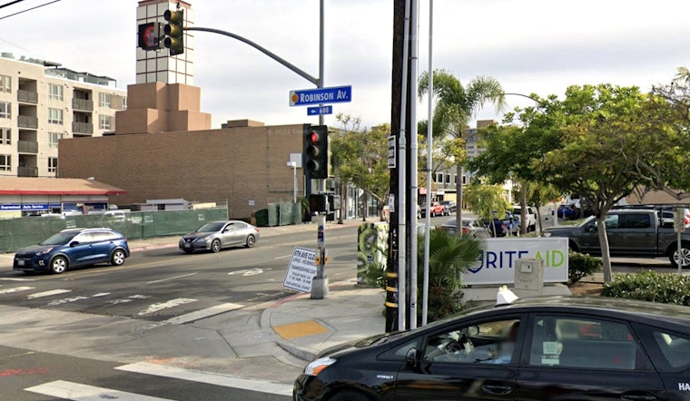 Friends-Turned-Foes as San Diego Man Stabs Two in Brutal Hillcrest Knife Attack