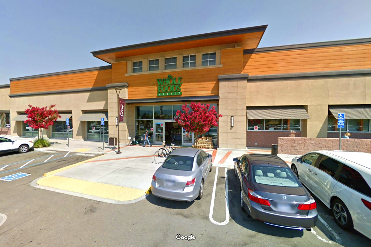 Gas Leak Scare Forces Dublin Whole Foods Evacuation, Action From