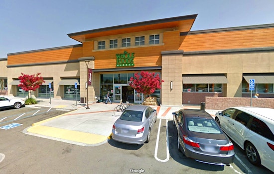 Gas Leak Scare Forces Dublin Whole Foods Evacuation, Action from Emergency Crews