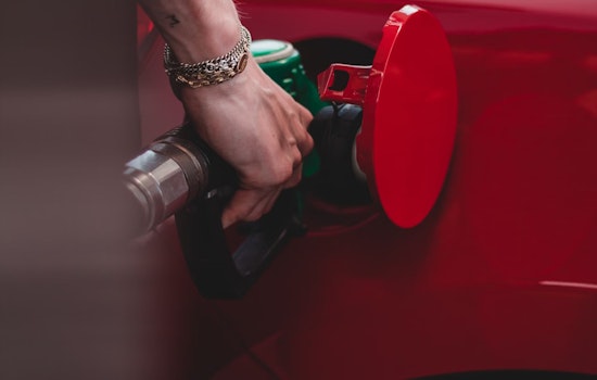 Gas Prices Rise in San Diego, Reach About $5 Per Gallon - Still Well Below 2022's Staggering $6.43 High