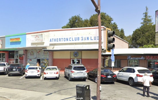 Gun-wielding Redwood City Duo Threaten Nightclub Crowd in Menlo Park