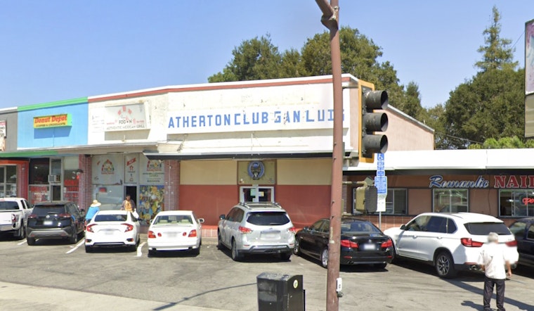 Gun-wielding Redwood City Duo Threaten Nightclub Crowd in Menlo Park