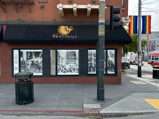 Beaux Management Team Set to Open New Bar & Nightclub in Former Harvey's Space at Castro & 18th
