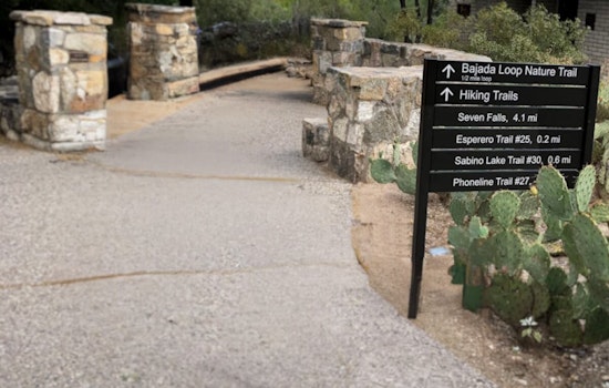 Heat Wave Shuts Down Popular San Diego Hiking Trails: How to Stay Safe in Extreme Weather Conditions