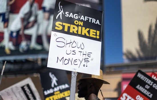 Hollywood Strikes Cast a Shadow on San Diego Comic-Con