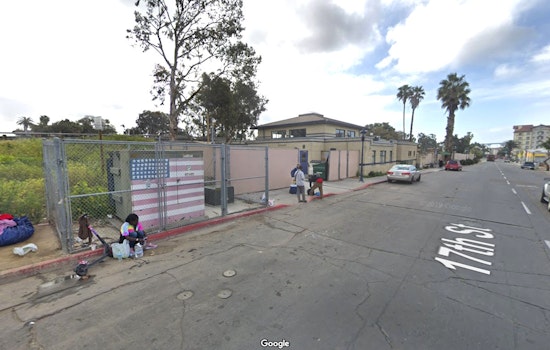 Homeless Center Worker Plunders Over $70k from San Diego's Desperate Unhoused; Theft Funds Lavish Casino Spree