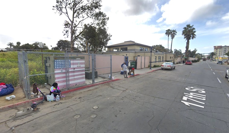 Homeless Center Worker Plunders Over $70k from San Diego's Desperate Unhoused; Theft Funds Lavish Casino Spree