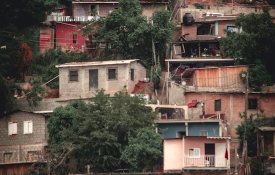 Honduran Drug Lords Reign Over SF's Drug Market, Swapping Coffee Beans for Crack & Other Narcotics, According to Report