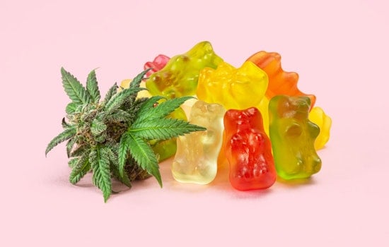 Hospitals Experience Concerning Rise in Toddler Cannabis Poisonings in San Diego