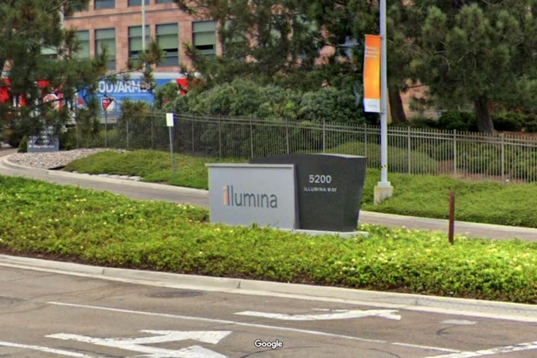Illumina (NASDAQ:ILMN) Hit with Record $476 Million EU Fine Over Grail Deal; Shares Rise, Appeal Planned