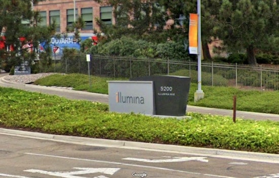 Illumina (NASDAQ:ILMN) Hit with Record $476 Million EU Fine Over Grail Deal; Shares Rise, Appeal Planned