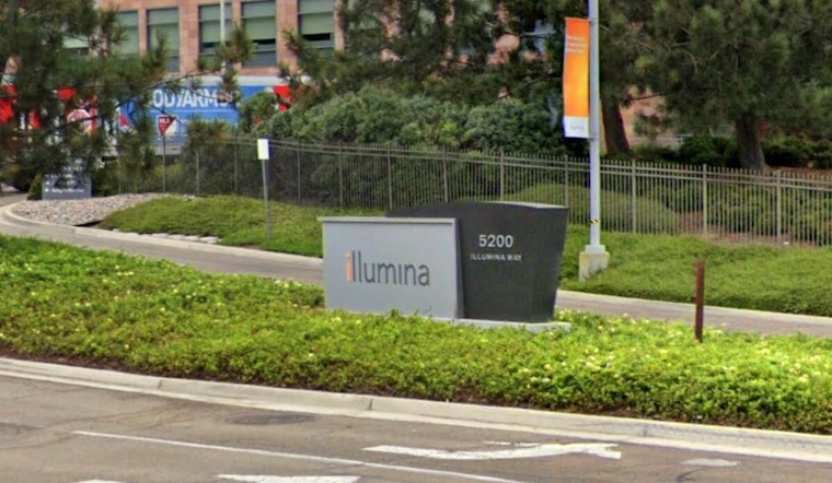 Illumina (NASDAQ:ILMN) Hit with Record $476 Million EU Fine Over Grail Deal; Shares Rise, Appeal Planned