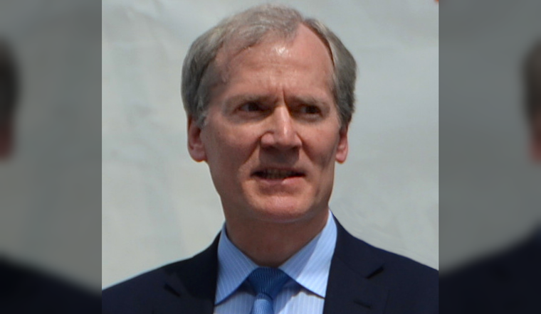 Stanford University President Resigns Amid Research Controversy