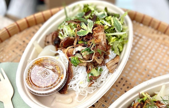 Bay Area Foodies Discover Explosive Flavors at Hết Sẩy's Vietnamese Pop-Up in San Jose!
