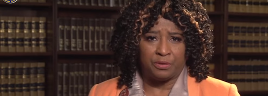 Oakland's DA Price on the Hot Seat: The Struggle to Recall the Progressive Prosecutor Heats Up