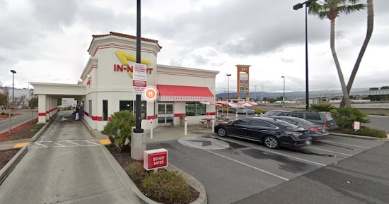 Tourist Robbed Twice Within 24 Hours Near Oakland Airport and Mountain View