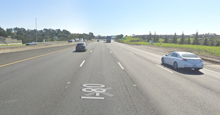 I-80 Closure Chaos: Contra Costa County Commuters Brace for 7-Week Marathon of Detours